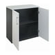 thumbnail image 3 of Gabinete 2 Puertas GB80 MAPLE con GRIS, 3 of 3