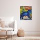 thumbnail image 2 of CALENDARIO Harenberg u.Weingarten 2024 Franz Marc, 2 of 3