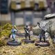 thumbnail image 5 of Miniaturas: Modiphius Fallout: Wasteland Warfare: Supervivientes, 5 of 7