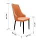 thumbnail image 3 of Pack 4 Silla Comedor Enigma Café, 3 of 6