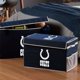 thumbnail image 3 of Papelera Franklin Sports Indianapolis Colts NFL, 3 of 4