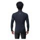 thumbnail image 3 of Chaqueta Ciclismo Invierno Manga Larga Impermeable Reflectante ROCKBROS YPW065, 3 of 5