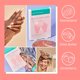 thumbnail image 3 of Patchology Rosé Fingers Mascarilla Renovadora para Manos | Guantes Hidratantes | 1 unidad, 3 of 7