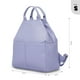 thumbnail image 3 of Bolso Universitario Style 1 Morado Mujer Totto, 3 of 3
