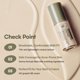 thumbnail image 2 of Crema BB HEVEBLUE Derma Zinc Matcha MX Hidratante para la Piel, 2 of 7
