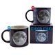 thumbnail image 2 of Taza Heat Changing Moon The Unemployed Philosophers Guild, 2 of 7