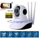 thumbnail image 3 of Cámara De Seguridad Inalambrica IP Wifi Dbcam Dbcaml05, 3 of 3