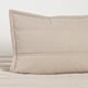 thumbnail image 4 of Plumón 1.5 Plaza Microcotele Beige Poliéster, 4 of 5
