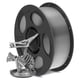 thumbnail image 1 of Filamento para impresora 3D ANYCUBIC Silk PLA 1,75 mm 1 kg plateado, 1 of 9