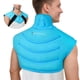 thumbnail image 1 of Bolsa De Hielo Grande Para El Cuello Los Hombros Y La Parte Superior De La Espalda, 1 of 9