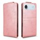 thumbnail image 5 of Funda tipo folio para iPhone Air con soporte magnético y protección para la cámara Oro rosa, 5 of 6