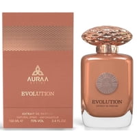 Auraa - Desire Evolution Extrait De Parfum 100 Ml Unisex