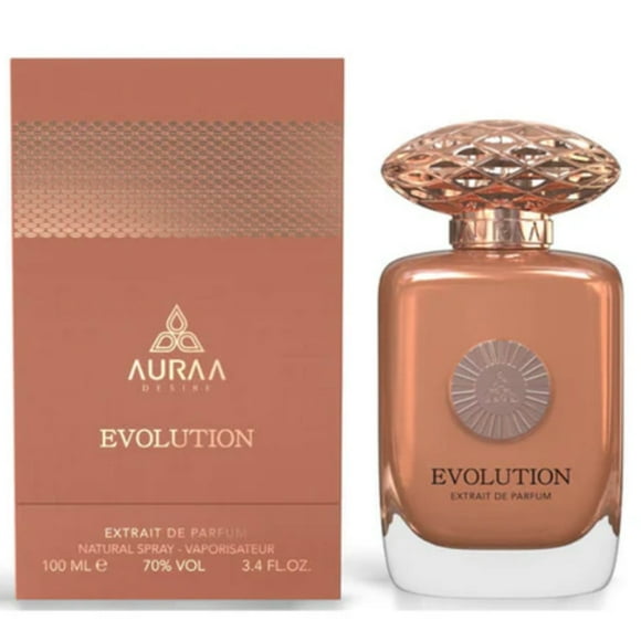 Desire Evolution Extrait De Parfum 100 Ml Unisex