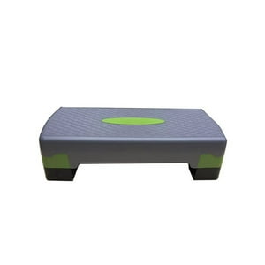 Basko Fitness - Step Aerobico Dos Alturas