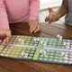 thumbnail image 5 of Juego de mesa Ultra Pro Cosmic Cow Fun Fast-Paced Family, 5 of 6