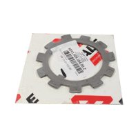 Agrale - Golilla Dentada Semieje