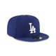 thumbnail image 4 of Gorra New Era 59FIFTY Dodgers 1988 Serie Mundial, 4 of 7