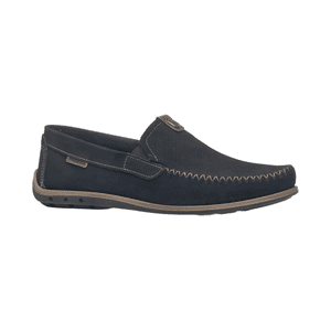 Mocasines Pegada De Hombre 141603-09 - Talla 43