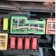 thumbnail image 3 of Fusible EDS 24370-C9900 Triple 40A para Nissan e Infiniti – Pack de 3, 3 of 9
