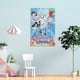 thumbnail image 4 of Mermicorno: Caída de Estrellas Cuadro decorativo colgante - Arte de pared - Póster enmarcado - Decoración de pared - Regalos para familia, amigos y aficionados 40*60 cm, 4 of 6