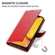 thumbnail image 4 of Funda Para Iphone Xr– Cuero Premium, 3 Ranuras Para Tarjetas, Protección Contra Impactos, 4 of 5