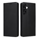 thumbnail image 2 of Funda Cartera para Samsung Galaxy A56 5G con Ranuras Tarjetas y Soporte - Protección Completa Negro, 2 of 5