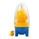 thumbnail image 1 of Yema De Huevo Shaker Gadgets Tool Extractor De Huevos Dorados Hervidos Para Cocinar Hornear Azul, 1 of 3