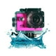 thumbnail image 4 of Camara Deportiva 4k I Wifi Sumergible 30mtrs Accesorios Rosado, 4 of 4