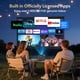 thumbnail image 5 of Proyector de video Goiaey GO2 4500 lúmenes 4K WiFi Bluetooth, 5 of 8