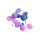 thumbnail image 5 of Juego de 3 duendes con bolas de pintura lanzables (120 unidades), 5 of 9