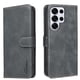 thumbnail image 1 of Funda Billetera para Samsung Galaxy S23 Ultra Protección RFID y Soporte Ajustable Negro, 1 of 6