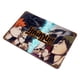 thumbnail image 3 of Haikyuu Cartel Metálico, Decoración de Pared de Cartel Metálico Personalizado para Regalos de Fans, Amigos, Familia y Amantes 30*40cm, 3 of 6