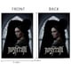 thumbnail image 4 of Nosferatu-bandera de jardín temática. Regalo perfecto para fans, amigos y familiares, ideal para actividades al aire libre y decoración de fiestas.28CM*45CM, 4 of 5
