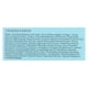 thumbnail image 3 of Toallitas Íntimas Sensibles The Honey Pot 15 Unidades, 3 of 3