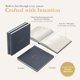 thumbnail image 5 of Libro en blanco Beating 50 Percent – Diario de aniversario, 5 of 7