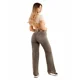 thumbnail image 3 of JEANS GIULIA GREY BOTONES WIDE LEG DIVINE, 3 of 3