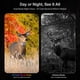thumbnail image 4 of Binoculares Night Thunder X3 4k Ia Color 600 M, 4 of 7