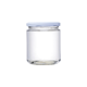 thumbnail image 1 of Pack 5 frasco 460 ml con tapa blanca, 1 of 2