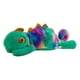 thumbnail image 3 of Juguete De Lagarto De Peluche, Adorables Juguetes Para Dormir A La Hora De Dormir Para Apartamento, Hogar, Dormitorio, 60 Cm, 3 of 3