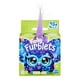 thumbnail image 3 of Peluche Hasbro Furby Star-Lee Furblets, 3 of 3