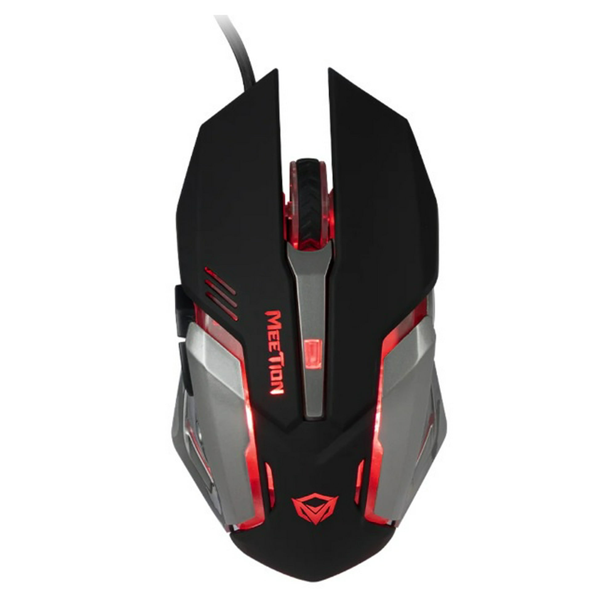 Mouse Gamer Meetion 6 Botones