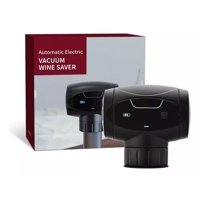 Mitienda - Tapón De Vino Eléctrico Vacío Wine Saver Bomba Automática