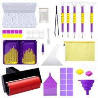 Papaya Project - Pack Herramientas Pro Amarillo