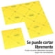 thumbnail image 2 of Aileda Paño De Limpieza Trapero 22x23cm Rollo 20 Unidades, 2 of 6