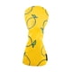 thumbnail image 3 of Funda De Madera Para Palo De Golf Con Estampado De Limón, Resistente A Los Ara?azos, Impermeable, Para Golfistas, 3 of 5