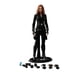 thumbnail image 1 of Figura Mms239 - Marvel Comics - Captain America : The Winter Soldier - Black Widow, 1 of 2