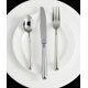 thumbnail image 3 of Juego de cubiertos Fortessa 5 piezas 18/10 acero inoxidable, 3 of 7