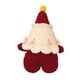 thumbnail image 1 of Conjunto De Ganchillo Navideño Hecho A Mano Para Principiantes, Artesanía Tejida A Ganchillo, Papá Noel Rojo, 1 of 5