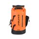thumbnail image 3 of Bolsa Seca Impermeable Con Tapa Enrollable Portátil Para Acampar Actividades Al Aire Libre Natación 20L Naranja, 3 of 5