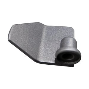 Magideal - Máquina Para Hacer Pan, Paleta, Máquina Para Hacer Pan Portátil, Paleta Para Mezclar, Hoja Ligera Para Hacer Pan Para Hornear En Casa, Máquina Para 55X22.5X40Mm